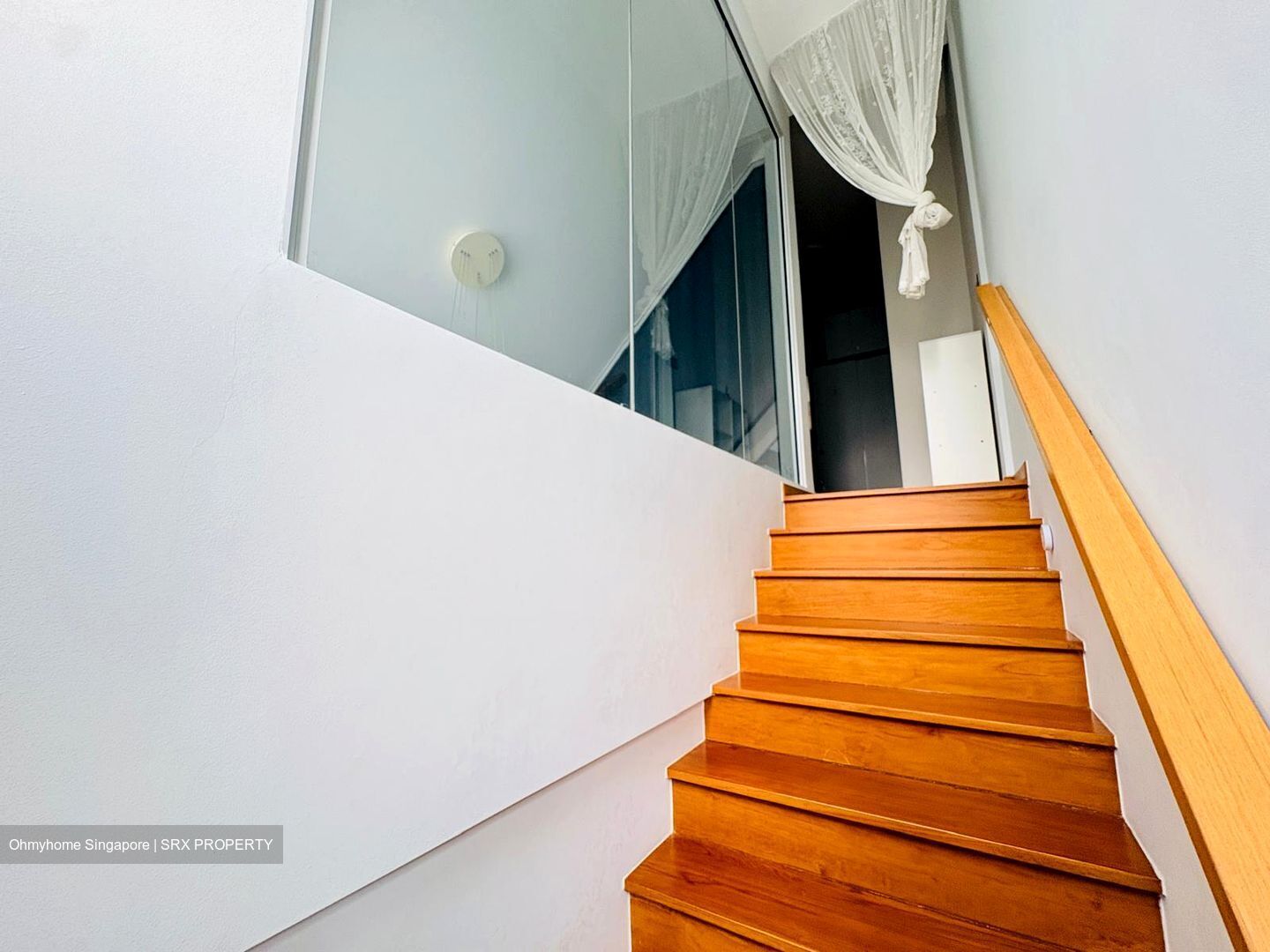 Hills Twoone (D23), Apartment #618310471